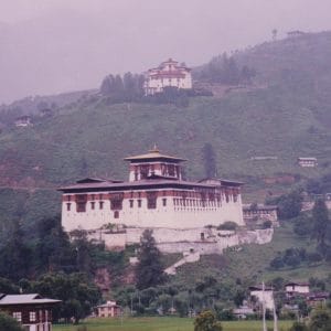 Bhutan1