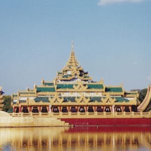Yangon-Burma
